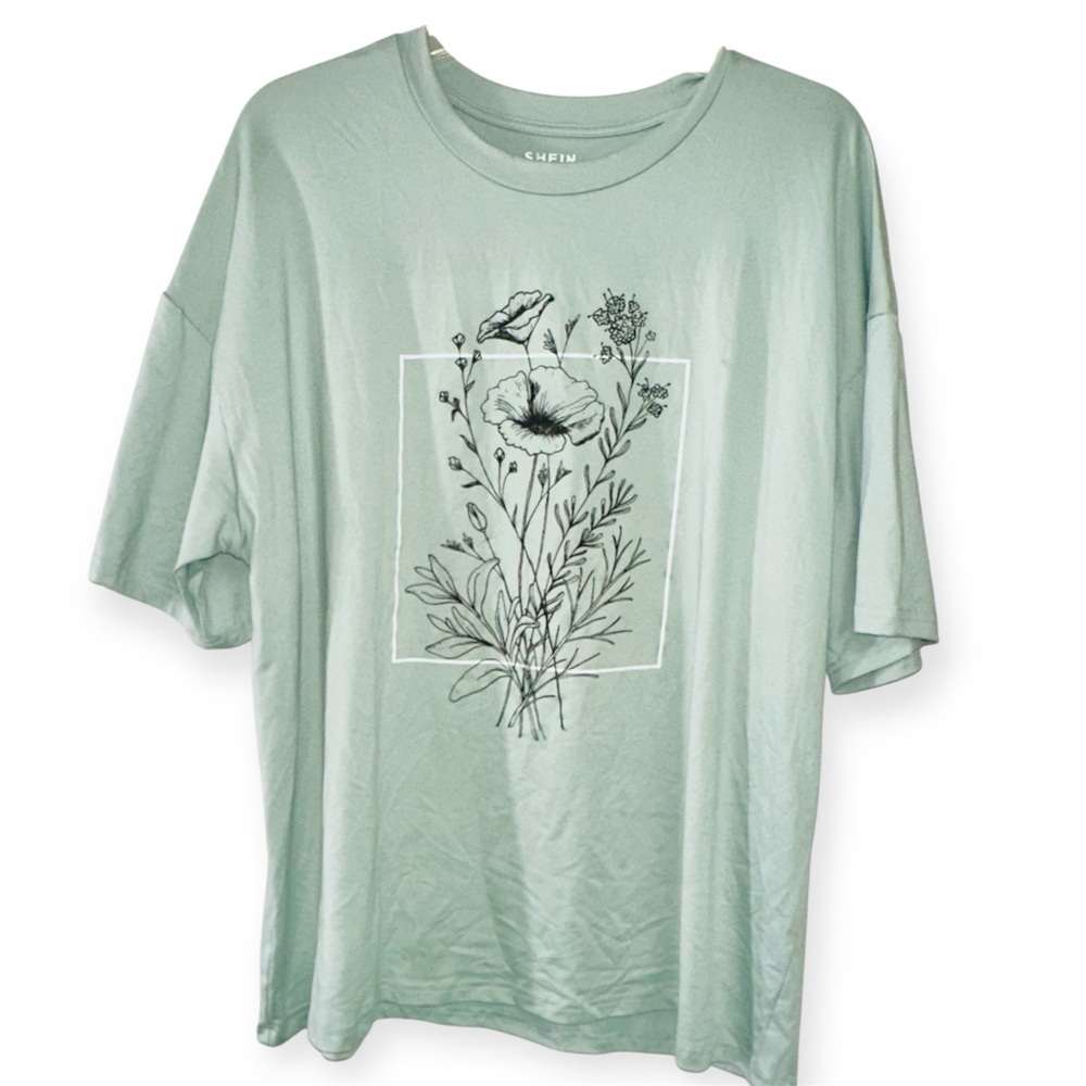 Woman’s Soft Shirt